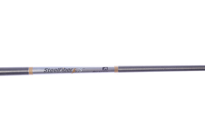 Used Callaway Epic Super 5H Hybrid - Left-Handed - 24 Degrees - Regular Flex-Next Round