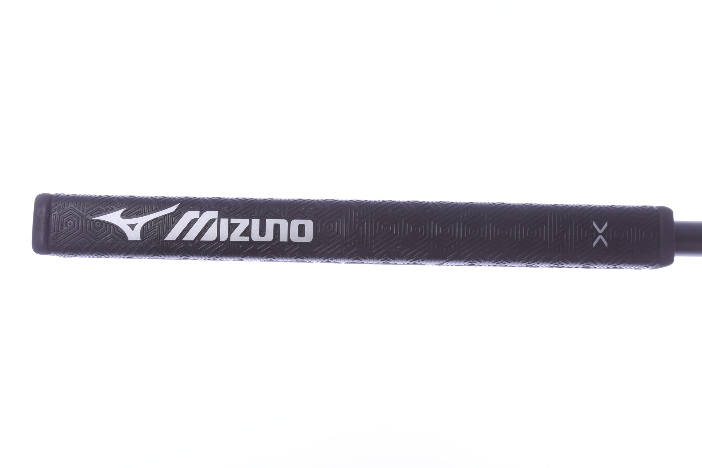 Used Mizuno M.Craft X S4 Putter - Right-Handed - 35 in - Mallet-Next Round