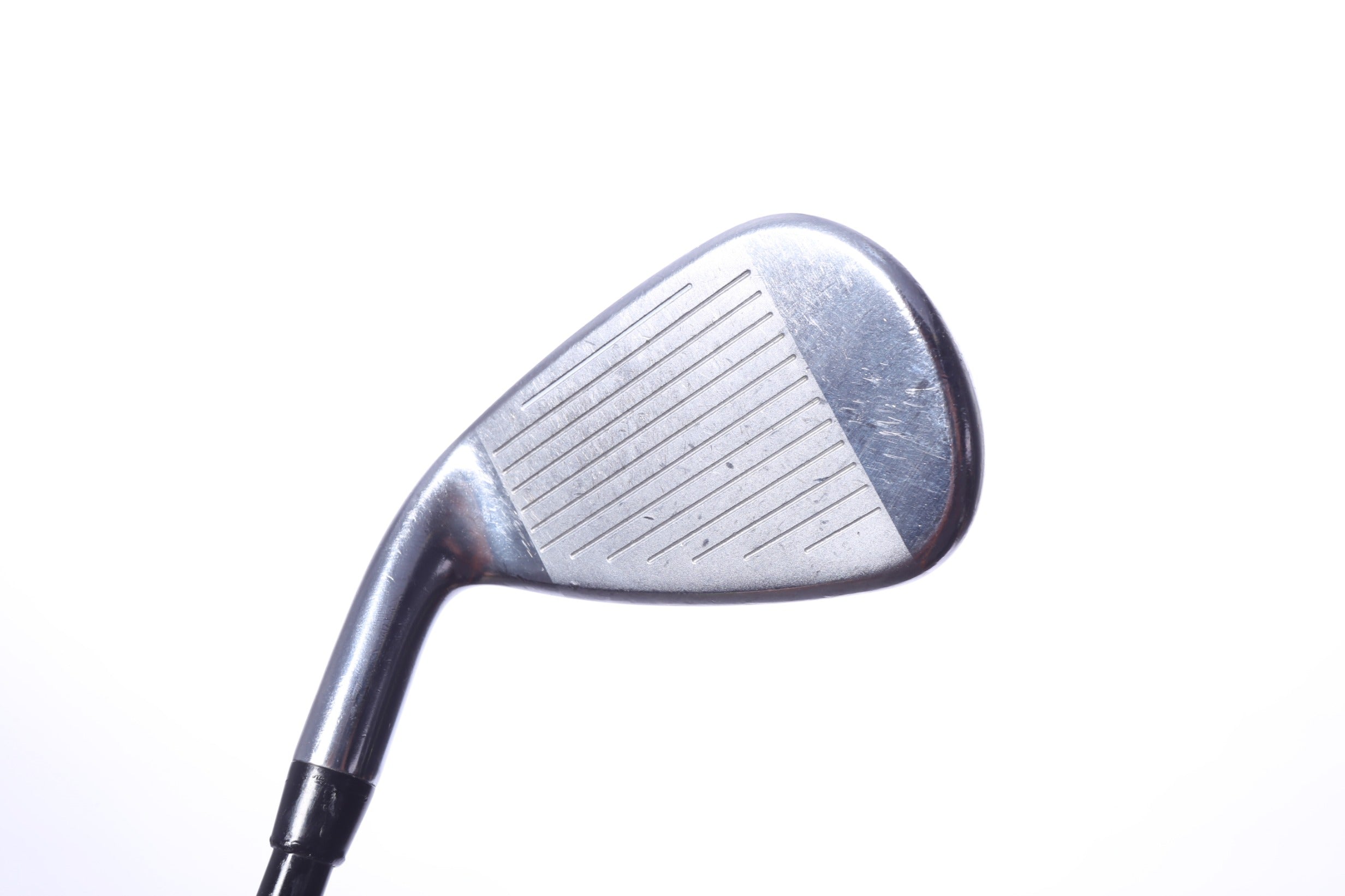Used Cobra F-Max Single 8-Iron - Right-Handed - Ladies Flex-Next Round