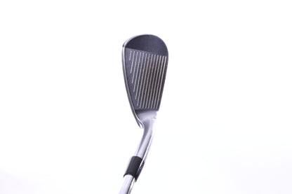Used Titleist MB 714 Forged Single 9-Iron - Left-Handed - Extra Stiff Flex-Next Round