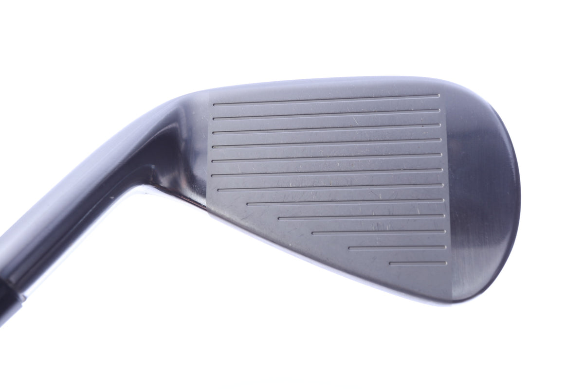 Used Mizuno MP-20 HMB Single 6-Iron - Right-Handed - Stiff Flex