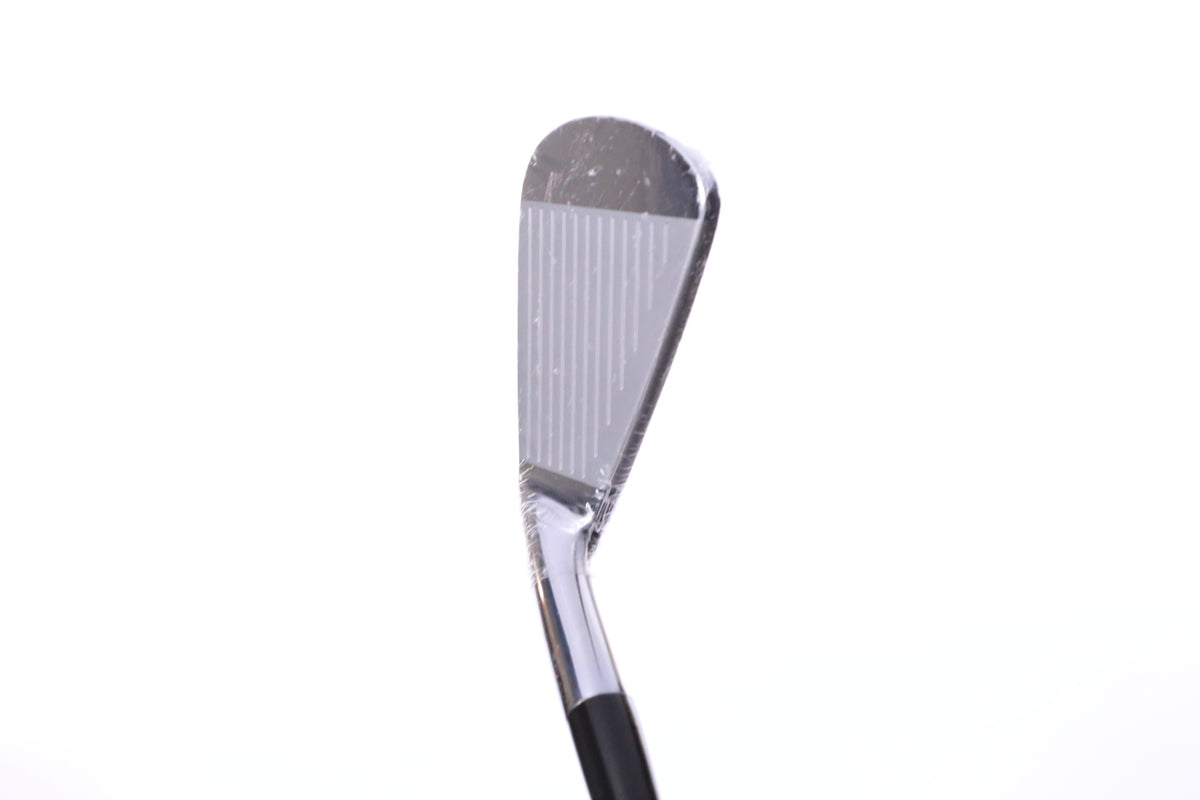 Used Mizuno MP 59 Single 4-Iron - Right-Handed - Stiff Flex