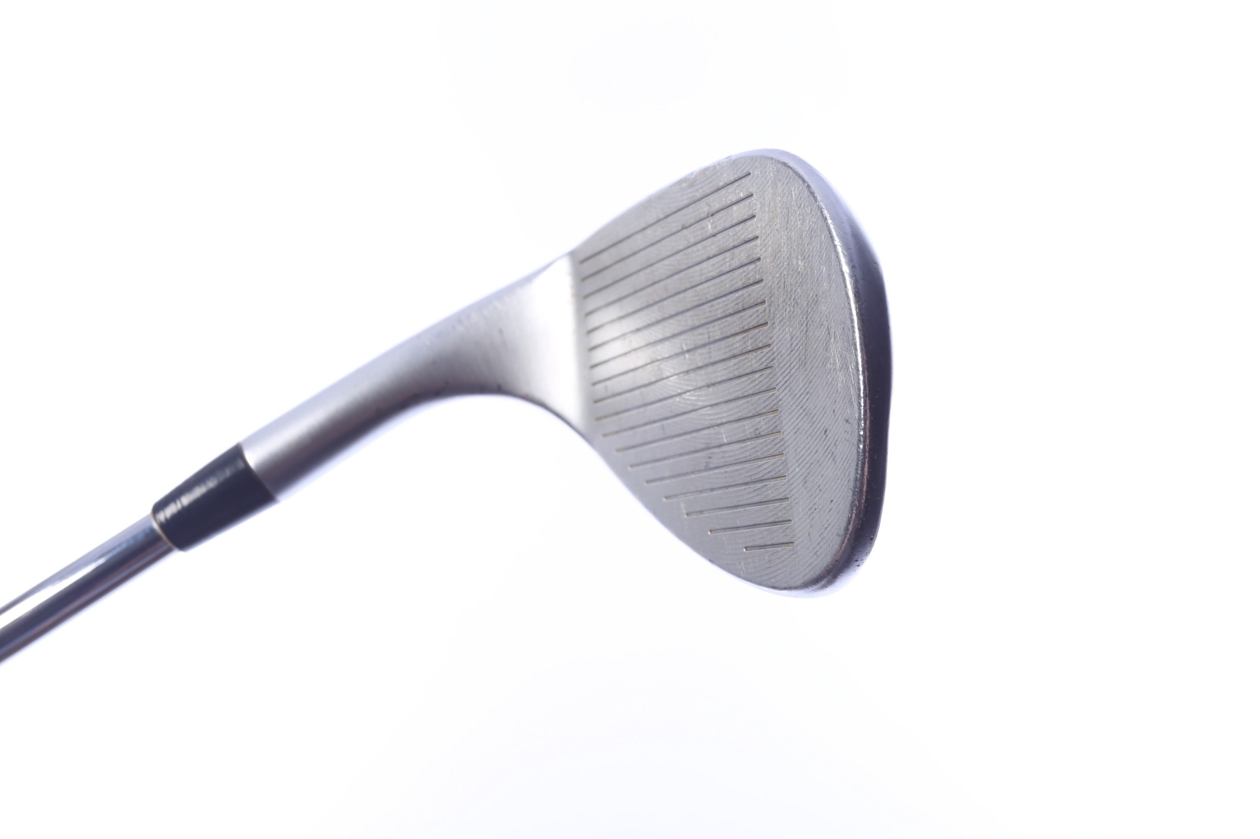 Used Cleveland CBX Lob Wedge - Right-Handed - 60 Degrees - Wedge Flex