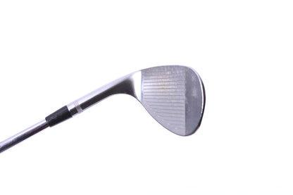 Used Titleist Vokey SM6 Tour Chrome Lob Wedge - Right-Handed - 58 Degrees - Wedge Flex-Next Round