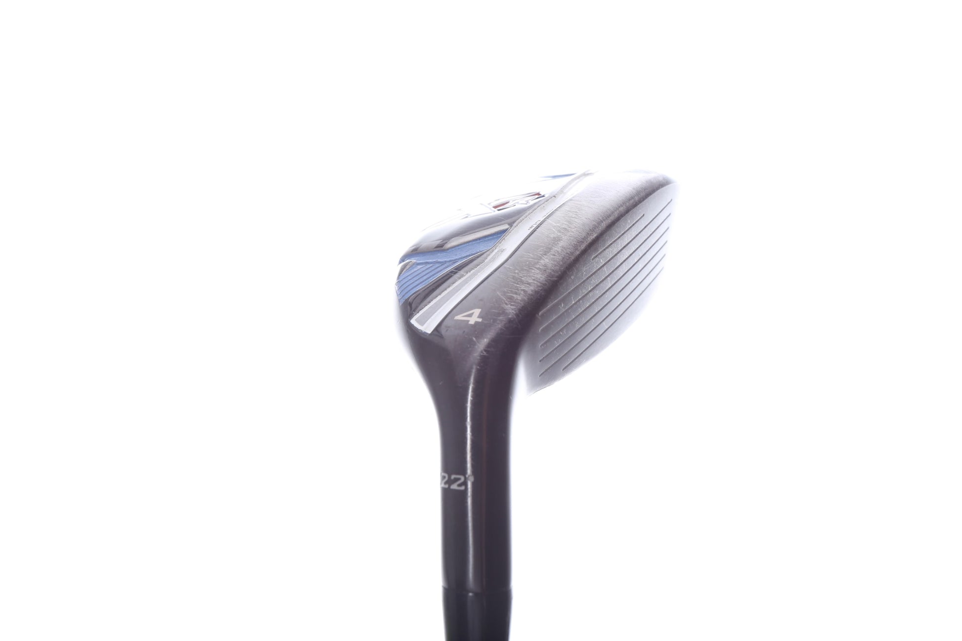 Used Callaway XR 4H Hybrid - Right-Handed - 22 Degrees - Ladies Flex-Next Round