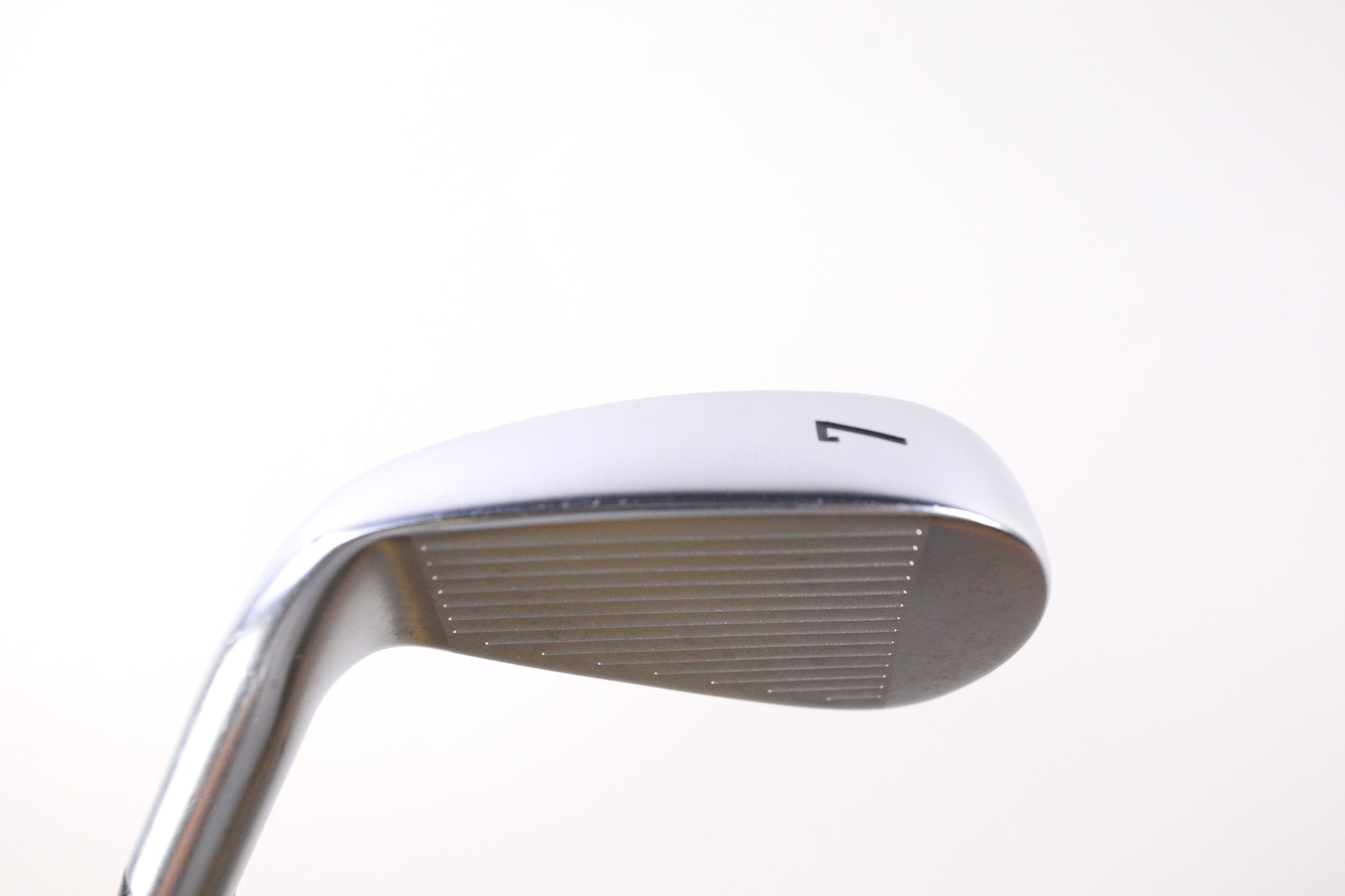 Used Callaway Apex DCB Single 7-Iron - Right-Handed - Regular Flex-Next Round