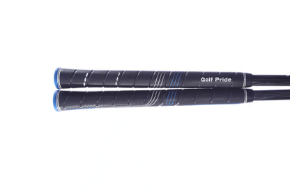 Used Ping G430 Hybrid Set - Right-Handed - 4H, 5H - Seniors Flex-Next Round