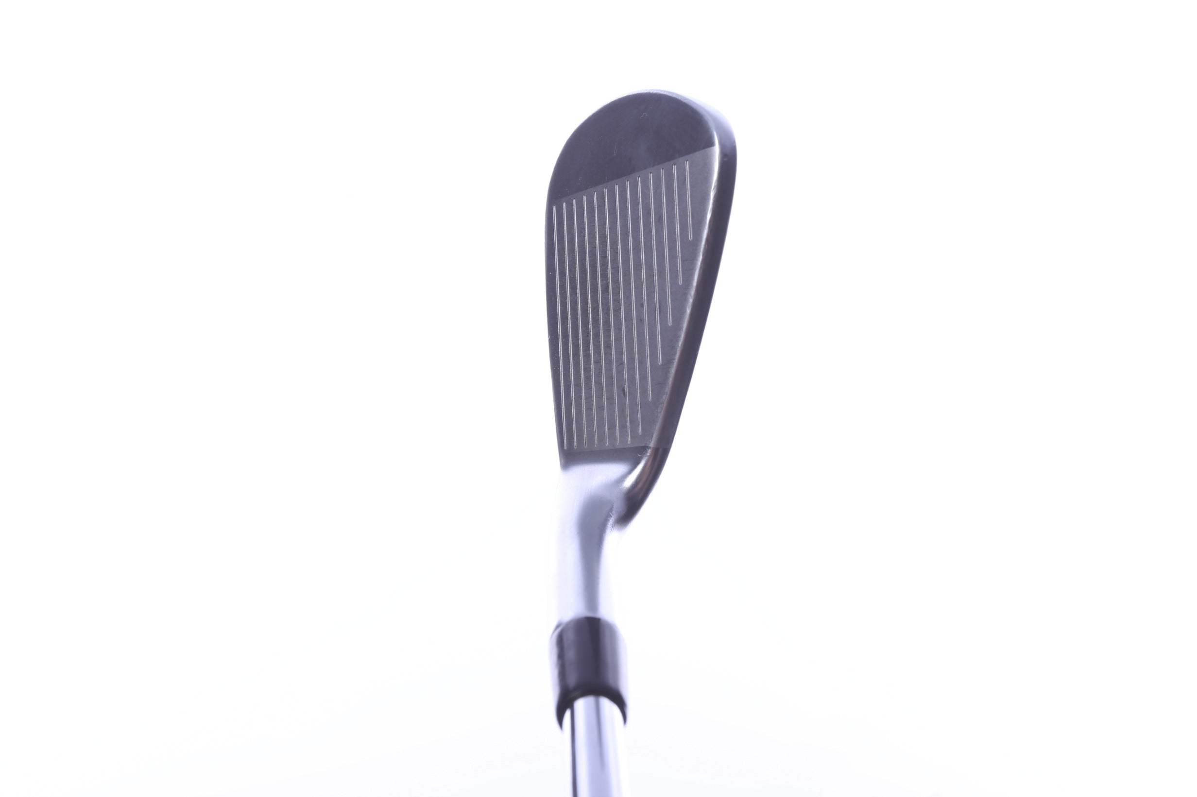 Used Callaway Apex Pro 24 Iron Set - Right-Handed - 4-PW - Stiff Flex