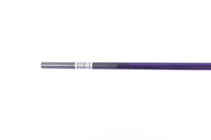 Ust Mamiya Quantum Purple Driver Shaft Seniors Flex Graphite - 46.5 in - Titleist Surefit Adapter