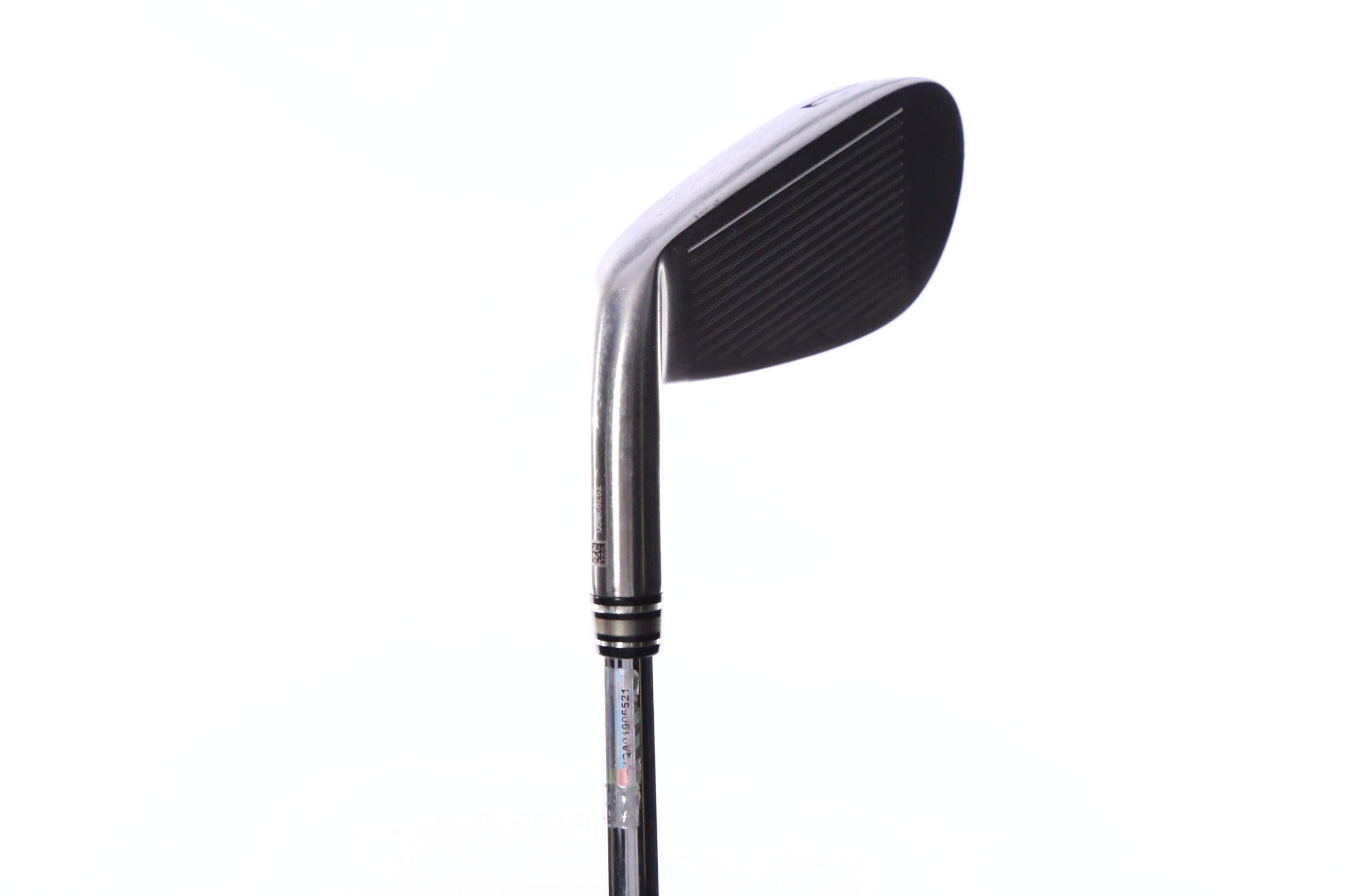 Used XXIO X Single 7-Iron - Right-Handed - Regular Flex