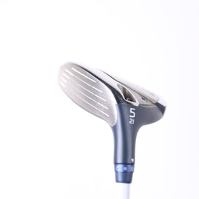 Used Ping G LE 3 5-Wood - Left-Handed - 21 Degrees - Ladies Flex-Next Round