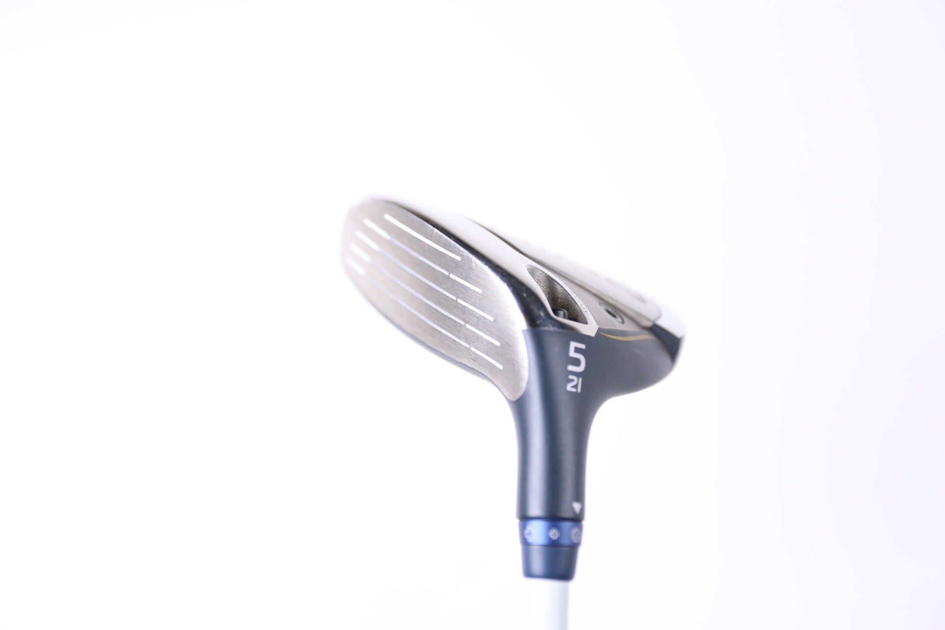 Used Ping G LE 3 5-Wood - Left-Handed - 21 Degrees - Ladies Flex-Next Round