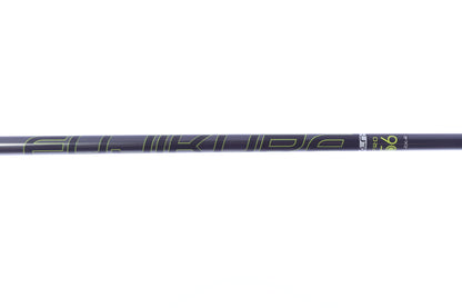 Used TaylorMade 2017 M1 Driver - 10.5 Degrees - Regular Flex Fujikura Pro 56 XLr8 - Right-Handed
