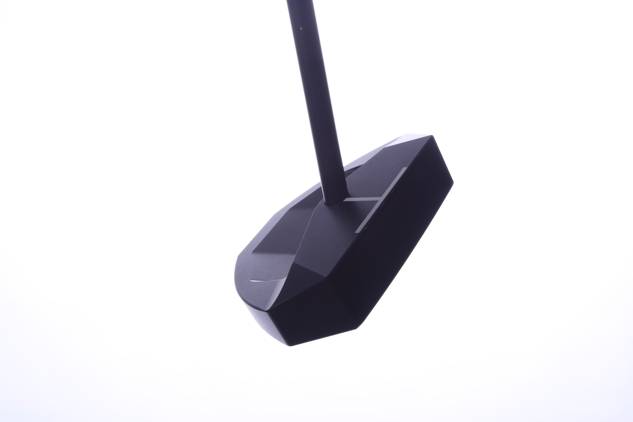 Used L.A.B. Golf OZ.1 Putter - Right-Handed - 34 in - Mallet-Next Round