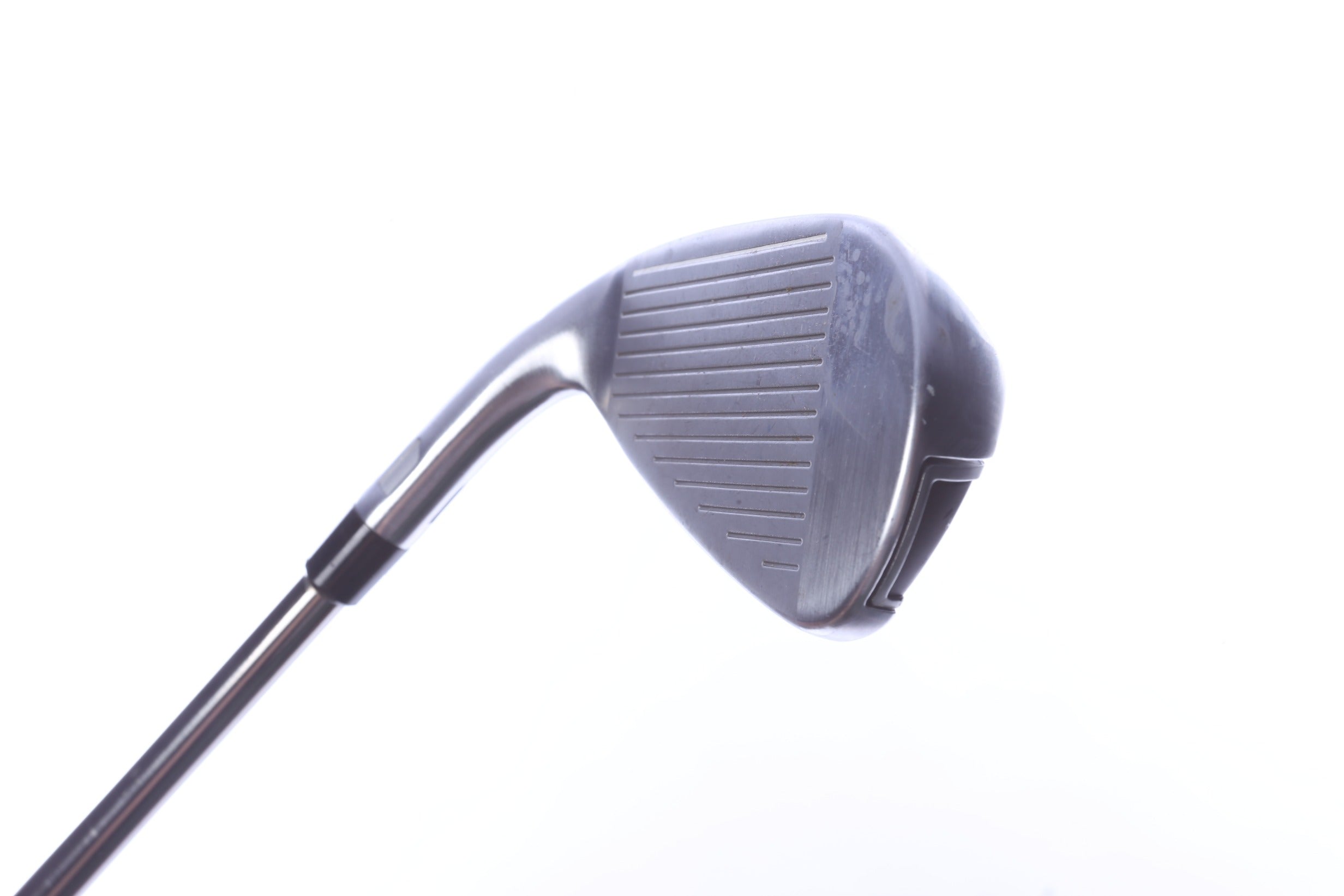 Used TaylorMade Qi HL Single 6-Iron - Right-Handed - Seniors Flex-Next Round