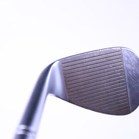 Used TaylorMade Milled Grind 3 Chrome Lob Wedge - Right-Handed - 58 Degrees - Stiff Flex-Next Round