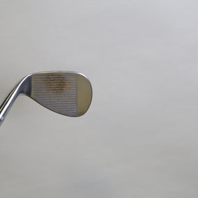 Used Titleist Vokey SM7 Tour Chrome S Grind Lob Wedge - Right-Handed - 60 Degrees - Stiff Flex