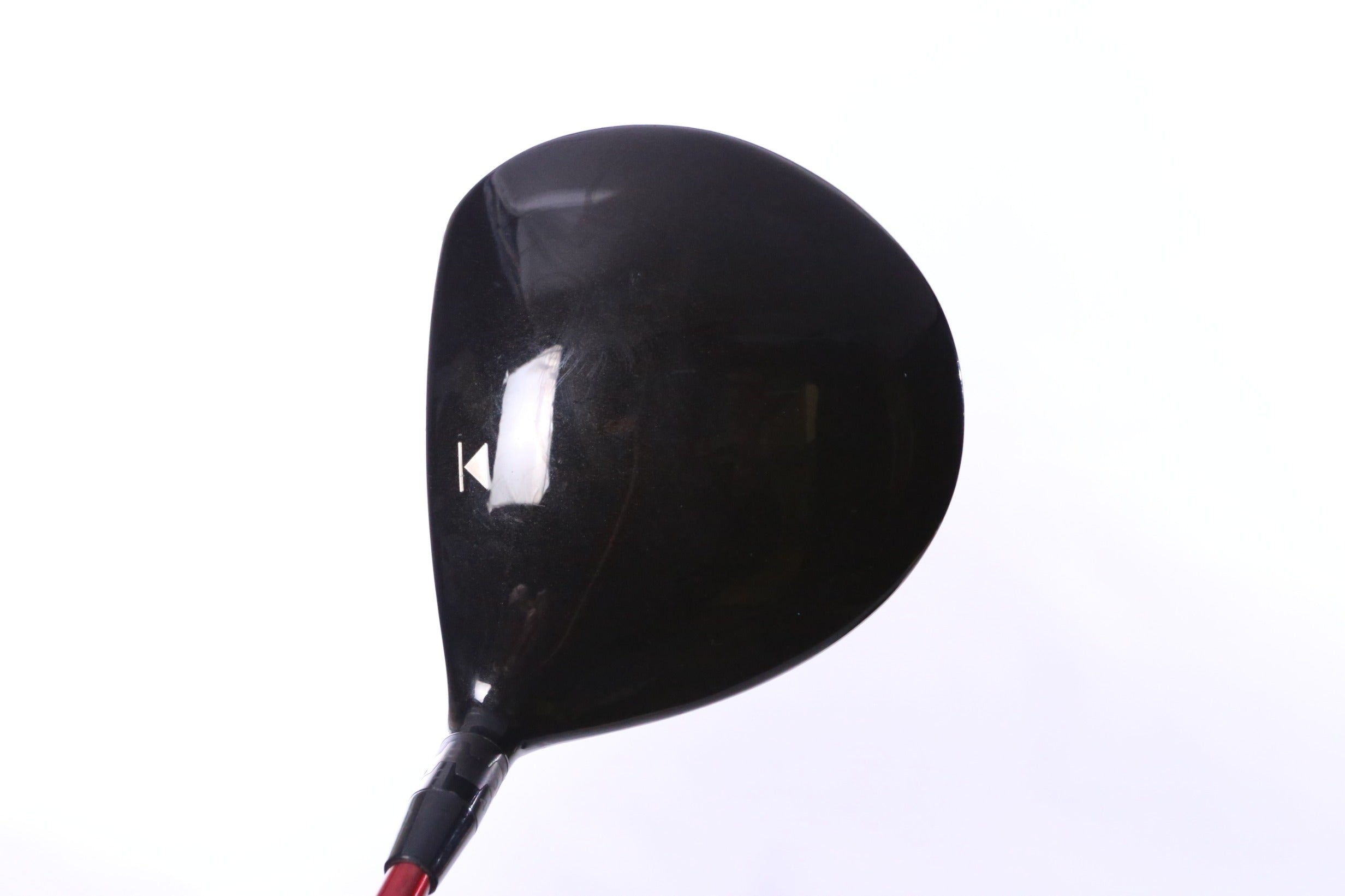 Used Titleist 913 D2 Driver - 10.5 Degrees - Ladies Flex Mitsubishi Bassara - Right-Handed