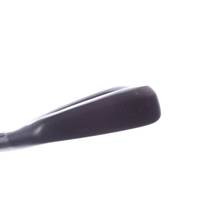 Used Mizuno JPX 925 Forged Black Single 6-Iron - Right-Handed - Extra Stiff Flex-Next Round