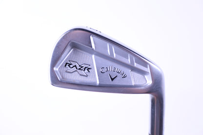Used Callaway RAZR X Forged Single 6-Iron - Right-Handed - Stiff Flex-Next Round
