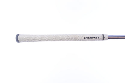 Used Callaway Paradym Ai Smoke Approach Wedge - Left-Handed - 46 Degrees - Stiff Flex