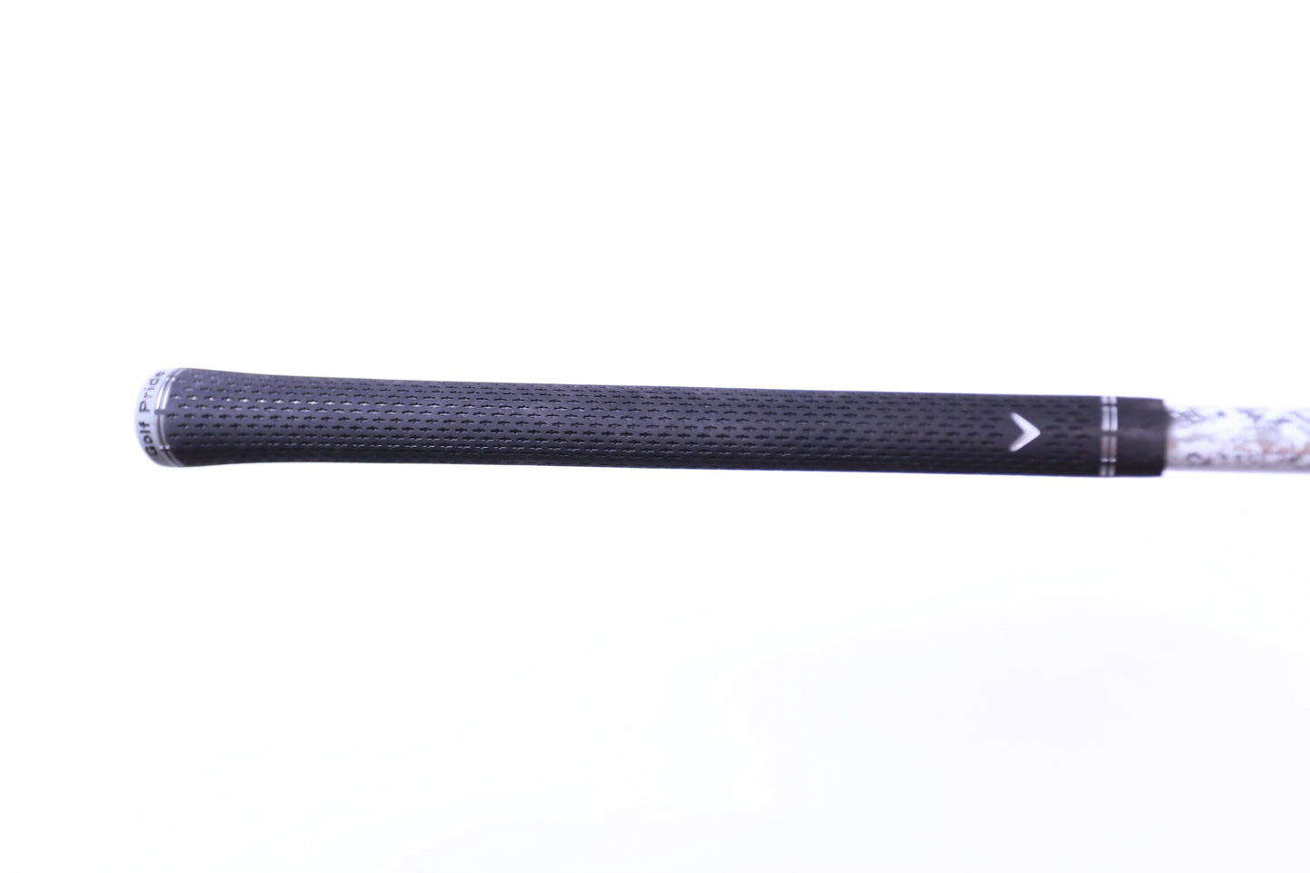 Used Callaway Apex UW 24 2H - Right-Handed - 17 Degrees - Stiff Flex-Next Round