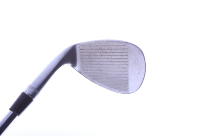 Used Callaway Mack Daddy 2 Chrome Sand Wedge - Right-Handed - 56 Degrees - Wedge Flex-Next Round