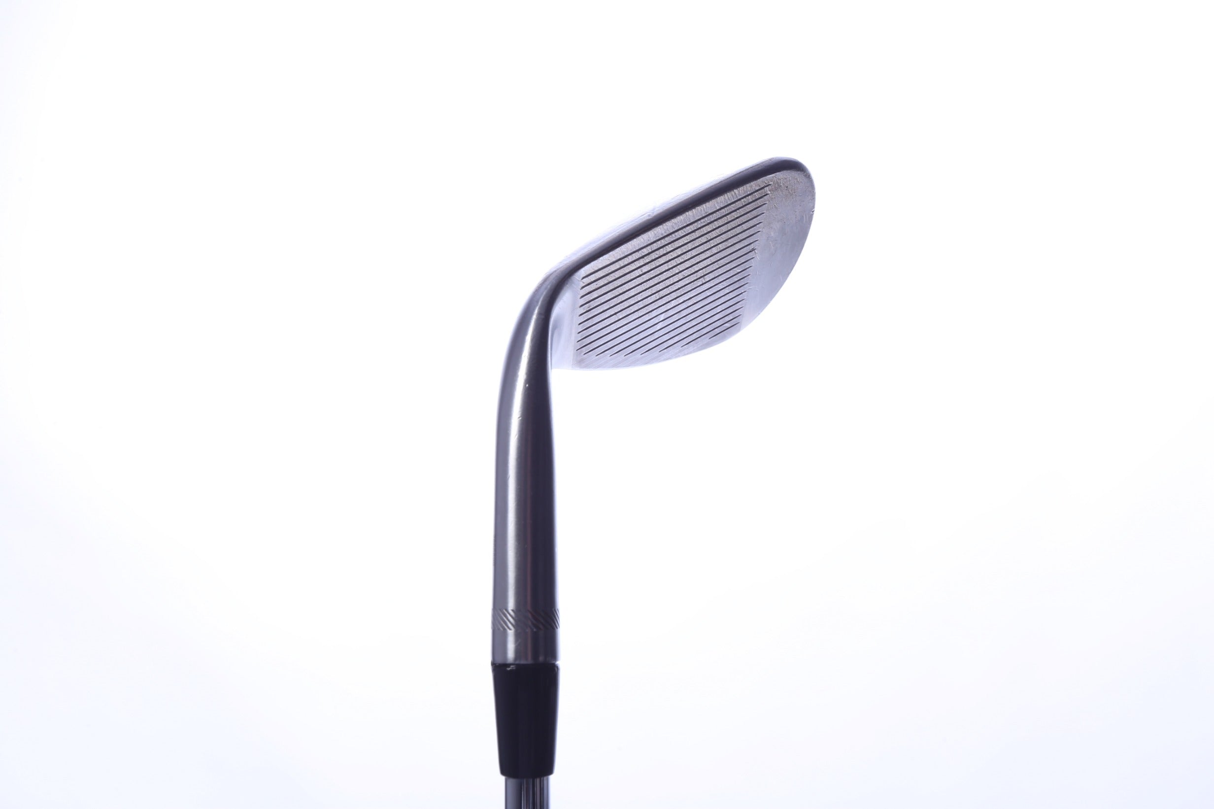 Used Titleist Vokey SM10 Tour Chrome Lob Wedge - Right-Handed - 58 Degrees - Wedge Flex-Next Round