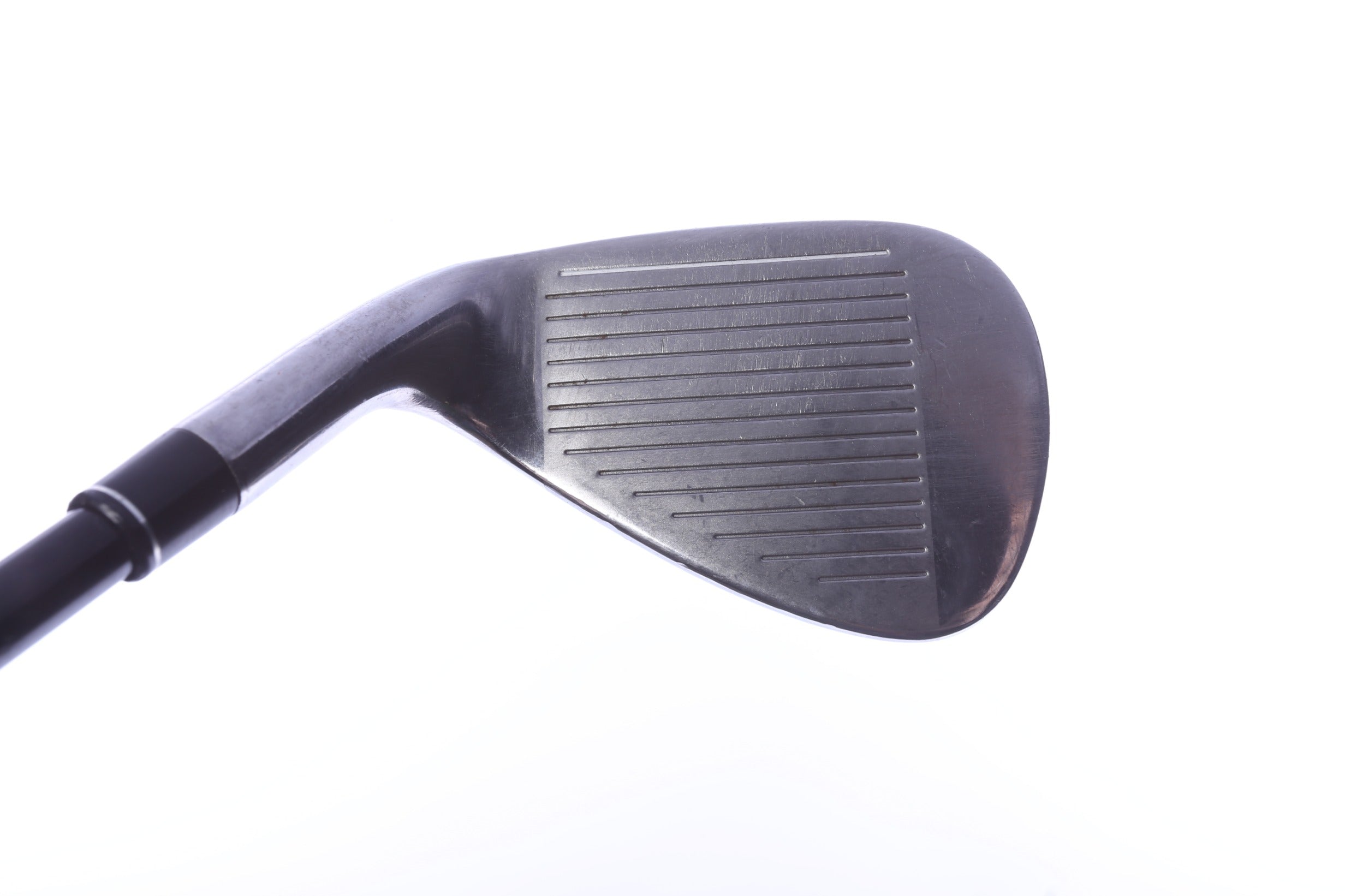 Used TaylorMade M6 Approach Wedge - Right-Handed - 49 Degrees - Regular Flex-Next Round