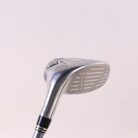 Used Cobra Baffler TWS 4H Hybrid - Right-Handed - 26 Degrees - Ladies Flex-Next Round