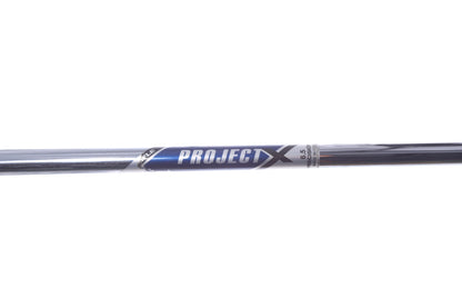 Used Callaway Apex Pro Forged Single 7-Iron - Right-Handed - Extra Stiff Flex-Next Round