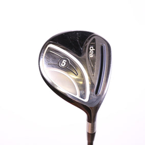 Used Adams Idea 5-Wood - Right-Handed - 18 Degrees - Ladies Flex-Next Round