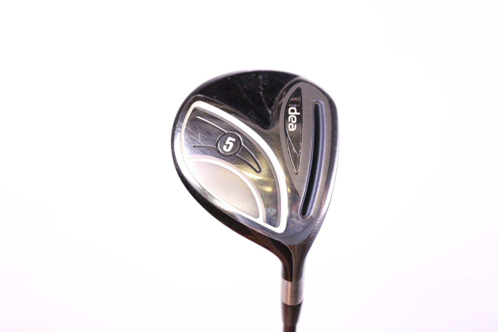 Used Adams Idea 5-Wood - Right-Handed - 18 Degrees - Ladies Flex-Next Round