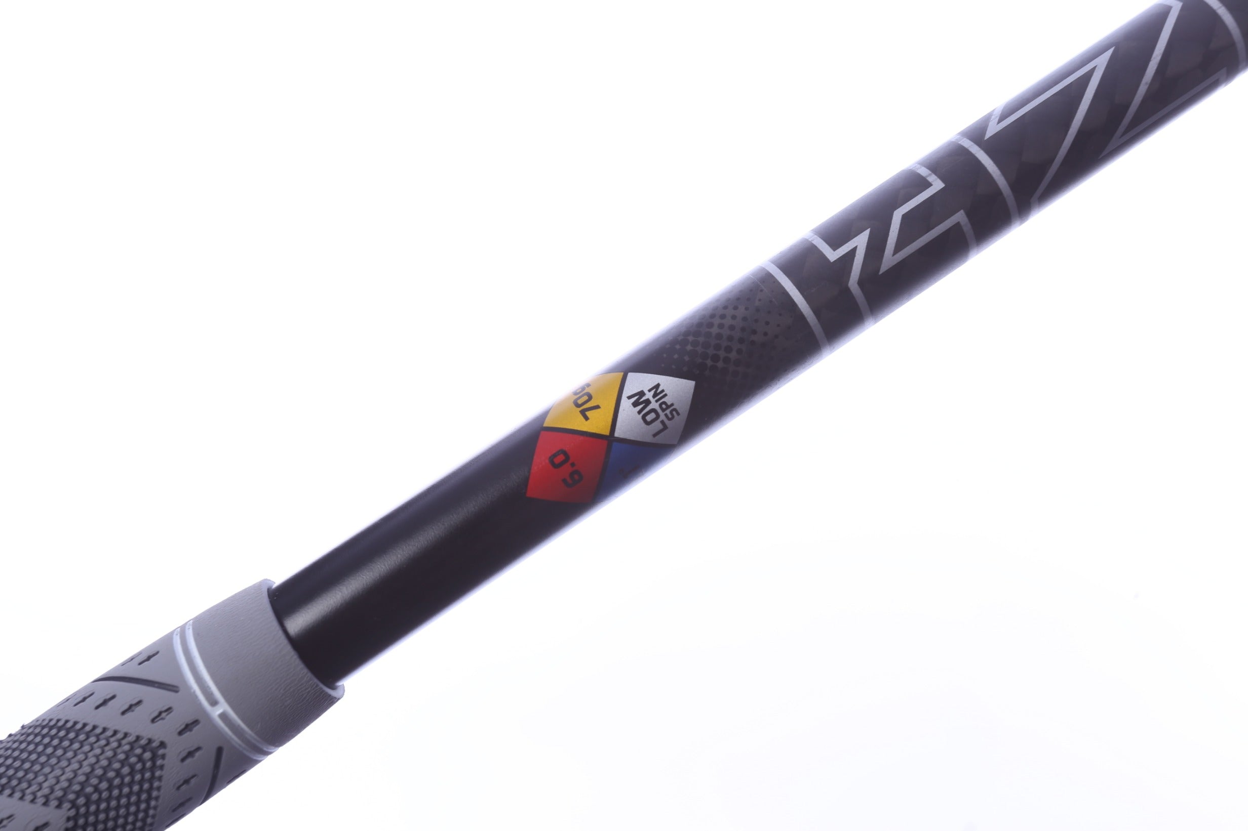 Used Project X HZRDUS Black Gen5 Fairway Wood Shaft Stiff Flex Graphite - 42.25 in - TaylorMade M Adapter-Next Round