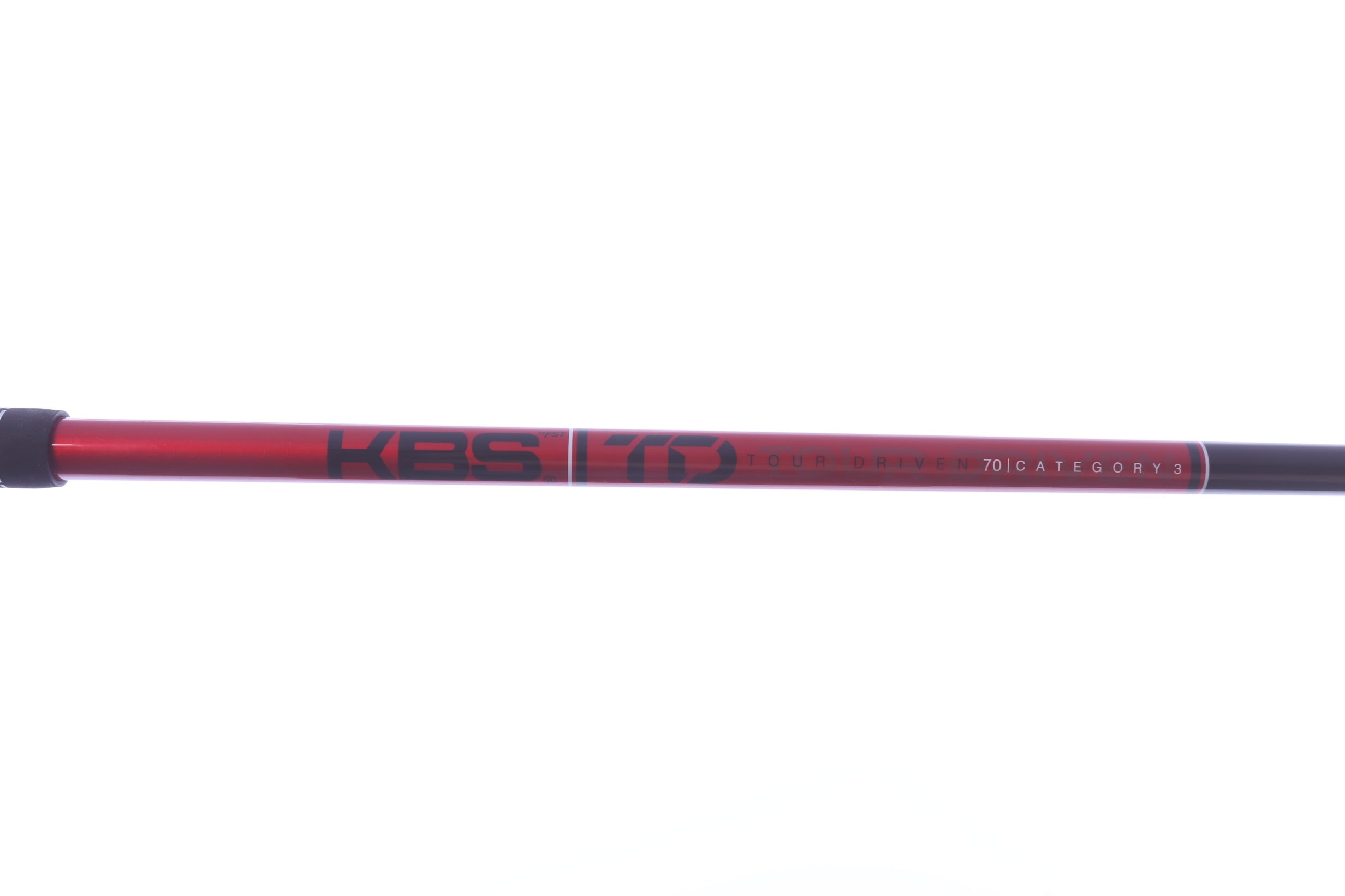 Mizuno ST-G Ti 3-Wood - Right-Handed - 15 Degrees - Stiff Flex