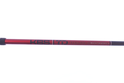 Mizuno ST-G Ti 3-Wood - Right-Handed - 15 Degrees - Stiff Flex