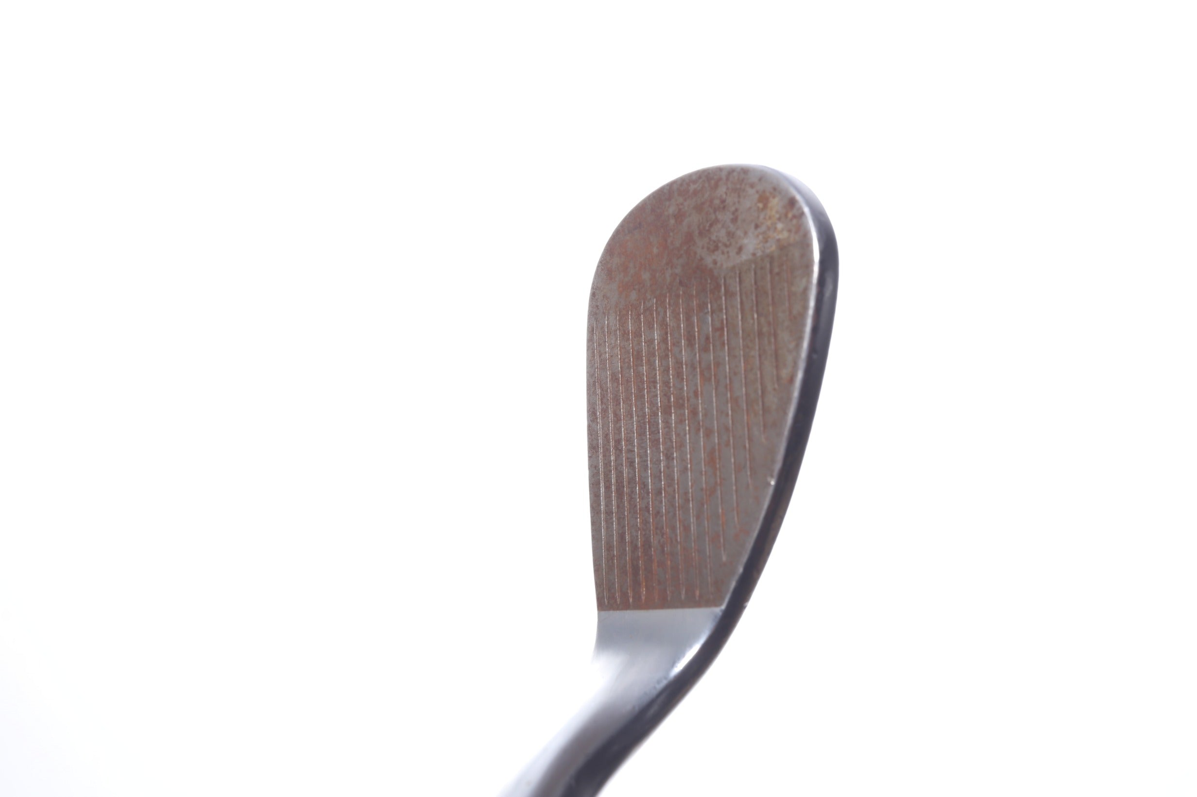 Used Callaway JAWS Raw Chrome Sand Wedge - Right-Handed - 56 Degrees - Wedge Flex-Next Round