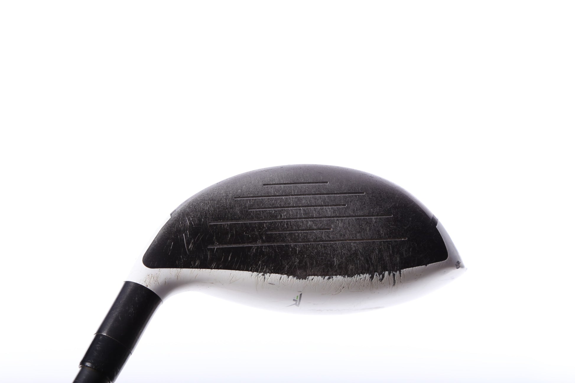 Used TaylorMade RocketBallz 3H Hybrid - Right-Handed - 19 Degrees - Regular Flex-Next Round