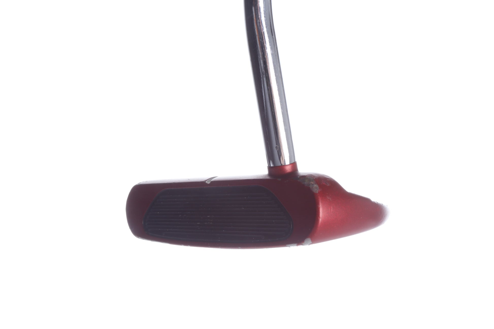 Used TaylorMade TP Red White Ardmore 2 Putter - Right-Handed - 31 in - Mallet-Next Round