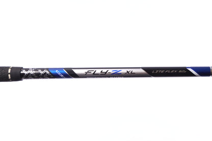 Used Cobra Fly-Z XL Single 7-Iron - Right-Handed - Seniors Flex-Next Round