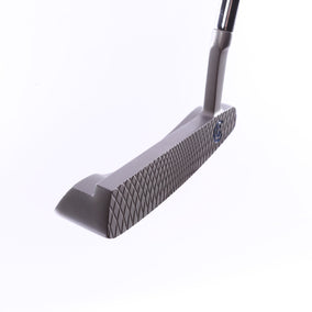 Used Cleveland Huntington Beach Soft 3 Slant Putter - Right-Handed - 33 in - Blade-Next Round