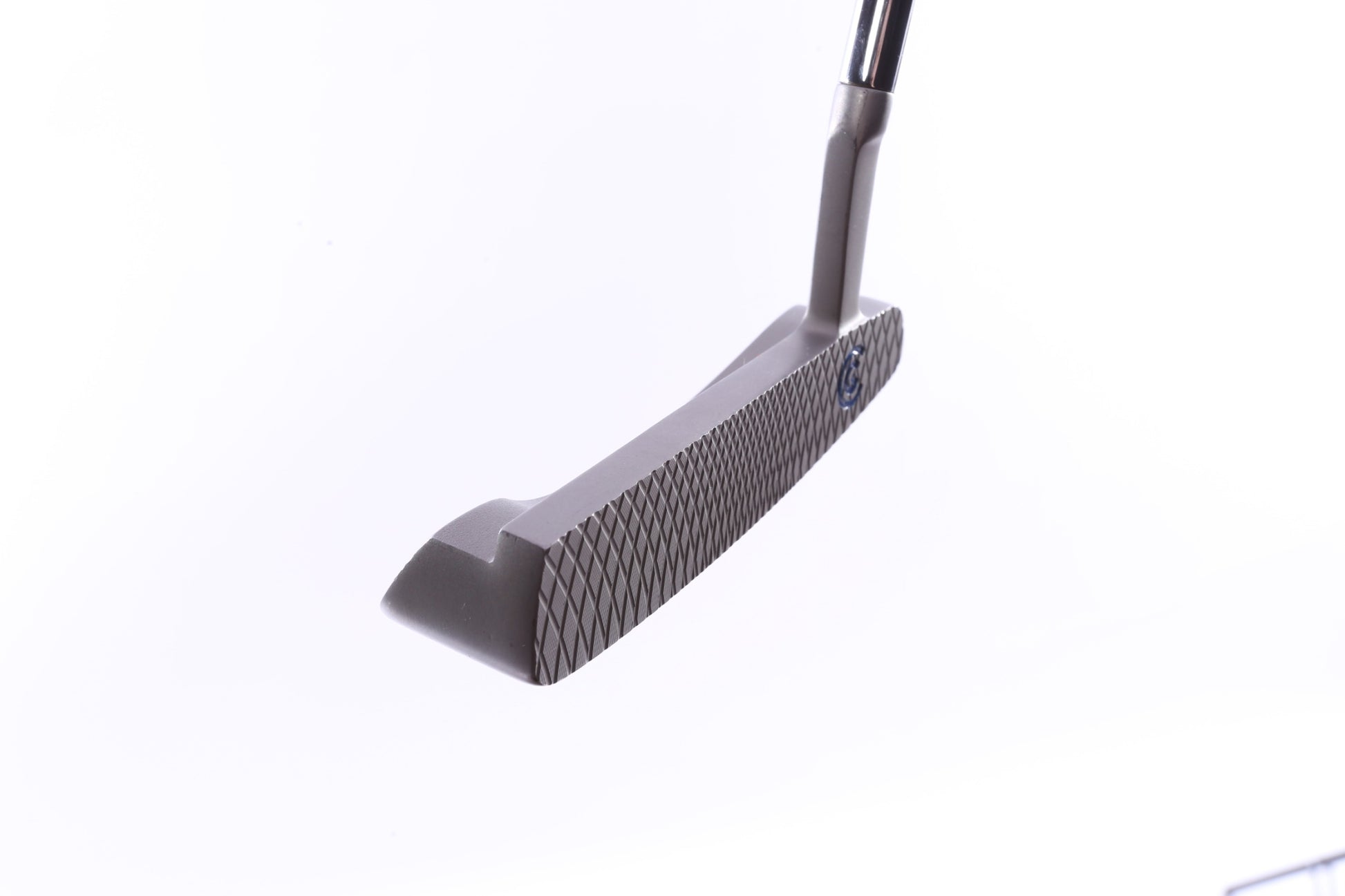 Used Cleveland Huntington Beach Soft 3 Slant Putter - Right-Handed - 33 in - Blade-Next Round