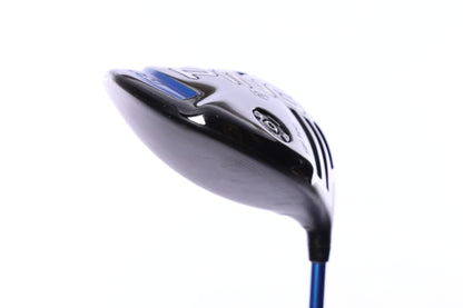 Used Ping G30 SF Tec Driver - 12 Degrees - Regular Flex Ping TFC 419 - Right-Handed-Next Round