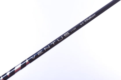 Used Fujikura Ventus HB Blue Velocore Hybrid Shaft Stiff Flex Graphite - 39.5 in - Titleist Surefit Adapter-Next Round