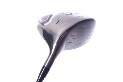 Used Adams Idea a7OS 460cc Driver - 12 Degrees - Ladies Flex Grafalloy Idea - Right-Handed