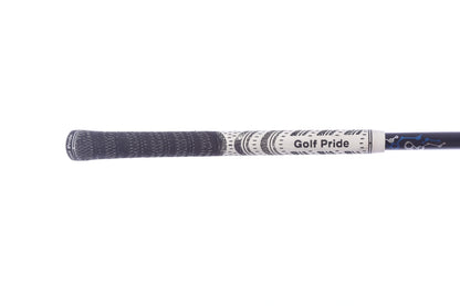 Used Callaway JAWS Raw Black Plasma Sand Wedge - Right-Handed - 54 Degrees - Stiff Flex