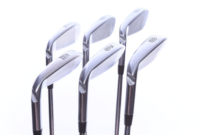 Used Ping G410 Iron Set - Right-Handed - 5-PW - Regular Flex