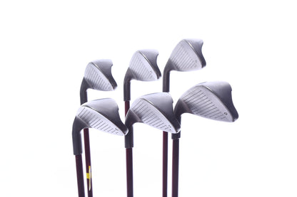 Used Ping G20 Iron Set - Right-Handed - 5-PW - Ladies Flex