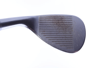 Used Titleist Vokey SM9 Tour Chrome Lob Wedge - Right-Handed - 58 Degrees - Extra Stiff Flex