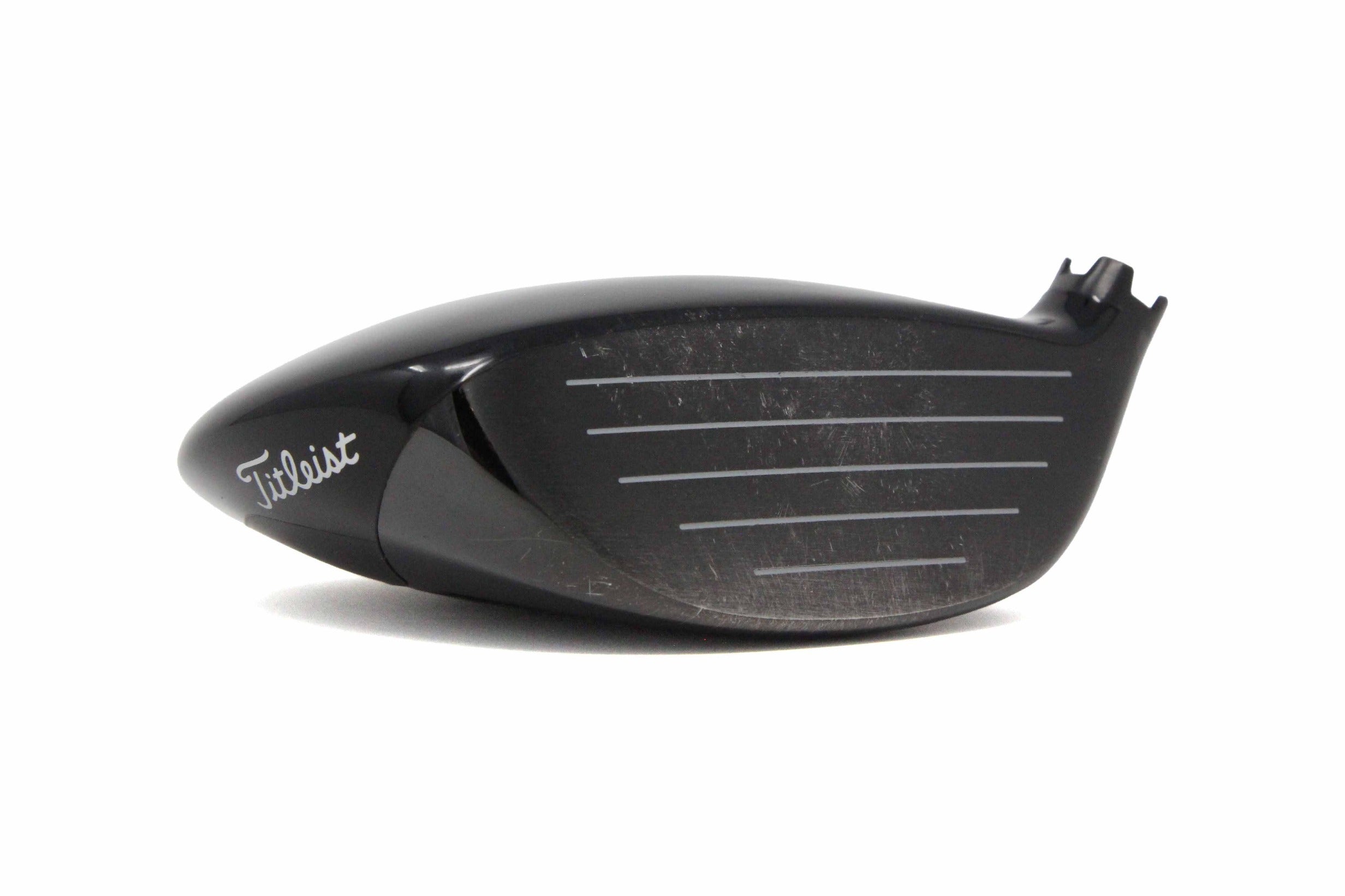 Used Titleist GT3 3-Wood - HEAD ONLY - Right-Handed - 15 Degrees-Next Round